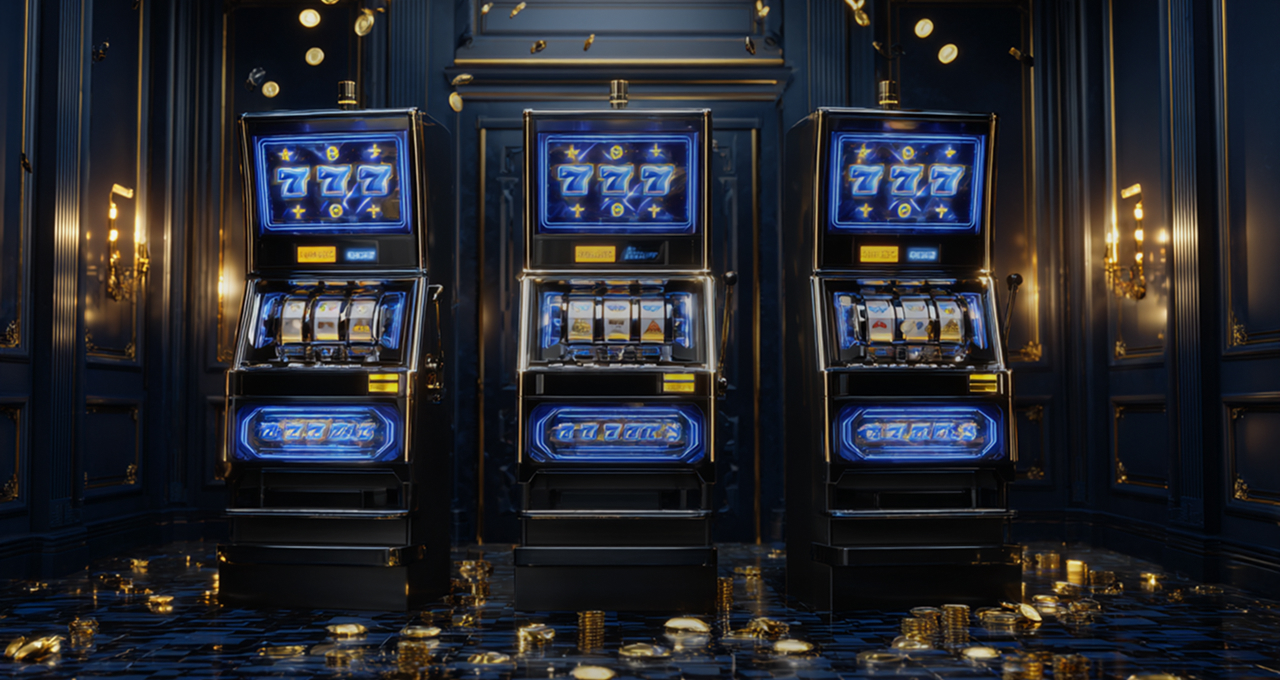 Take Casino Slide 2